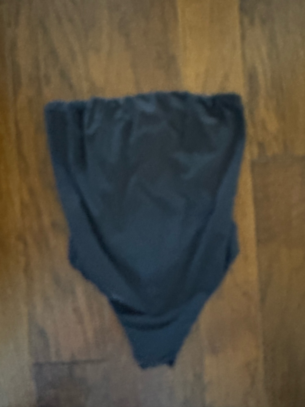 SKIMS Strapless Bodysuit